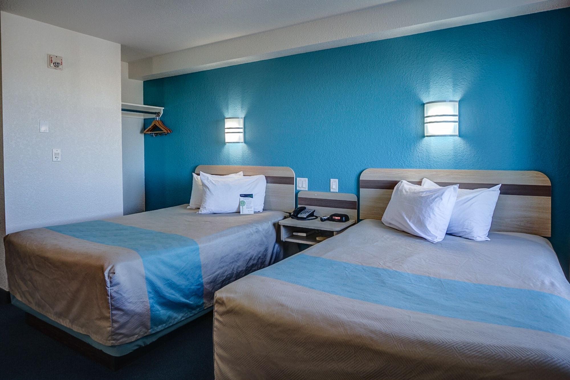 Hotel 6-grande Prairie, Ab 2*