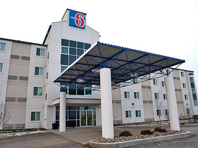 6-grande Prairie, Ab
