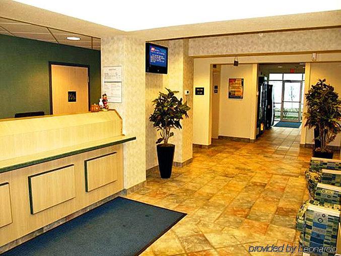 Hotel 6-grande Prairie, Ab